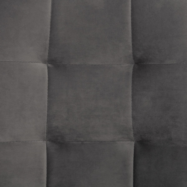 Стул CHILLY (mod. 7095-1) (серый barkhat 26/черный) фото № 7