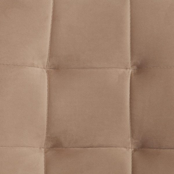 Стул CHILLY (mod. 7095-1) (бежевый barkhat 5/черный) фото № 7