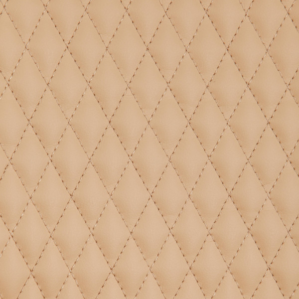 Кресло CHIEF (кож/зам/ткань, бежевый/бронза, 36-34/21) фото № 8