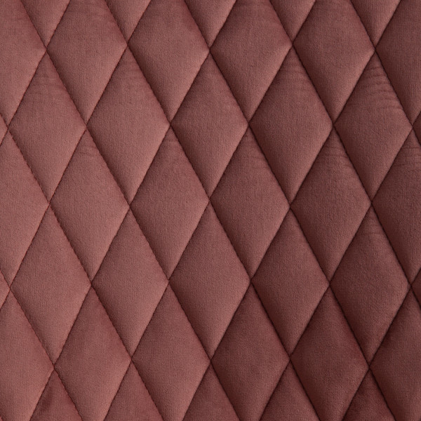 Стул CHILLY X (mod. 7096-1) (коралловый barkhat 15 /черный) фото № 7