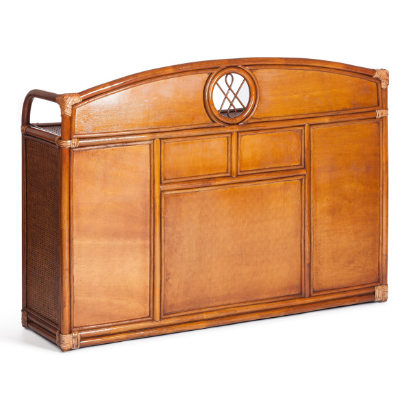 Комод «Андреа» (Andrea) (Pecan washed) фото № 4