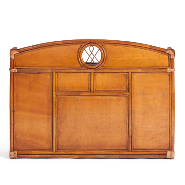 Комод «Андреа» (Andrea) (Pecan washed) фото № 5