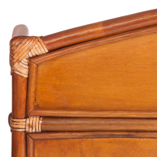 Комод «Андреа» (Andrea) (Pecan washed) фото № 11