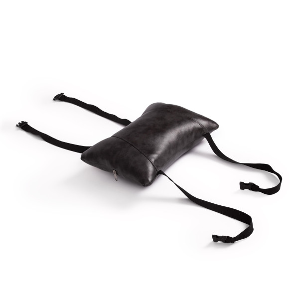 Кресло компьютерное «Driver» (2 TONE серый) фото № 19