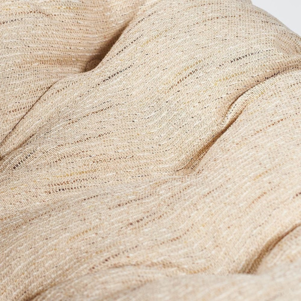 Кресло из ротанга «Папасан» (Papasan 23/01 Pecan орех) + Подушка (старт) фото № 10