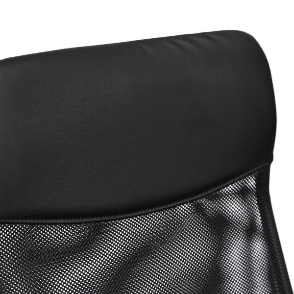 Кресло «Practic» (Черная ткань-сетка) фото № 7