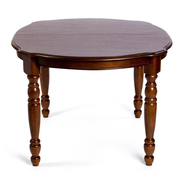 Стол «Van Horn» 4272 (HN GLAZE) фото № 5