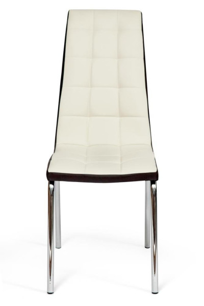 Стул обеденный «Alessi» (Алесси) (Слоновая кость) фото № 2