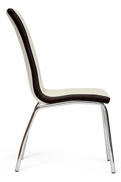 Стул обеденный «Alessi» (Алесси) (Слоновая кость) фото № 3