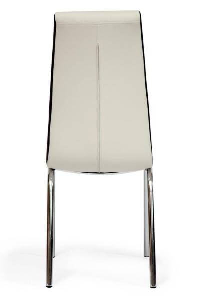 Стул обеденный «Alessi» (Алесси) (Слоновая кость) фото № 4