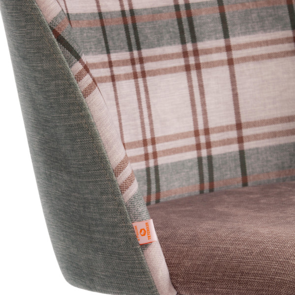 Melody зеленый scotch цвет3 (Белый) фото № 7