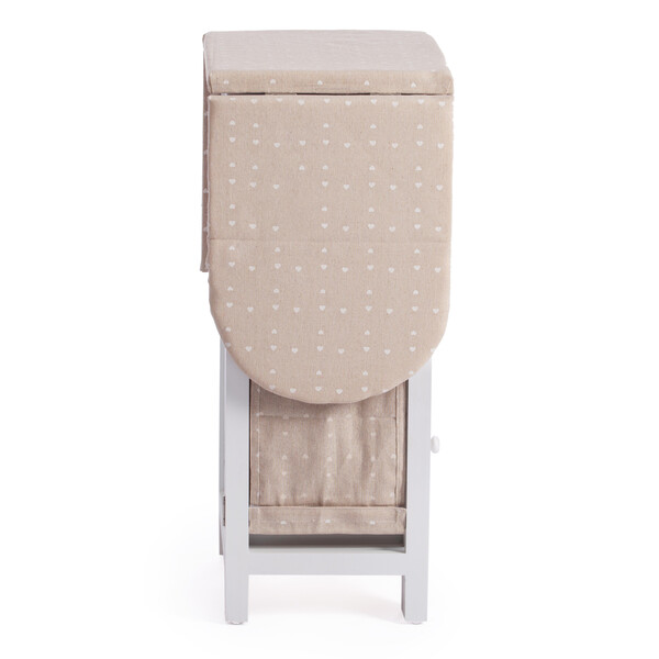 Гладильный комод с 2 ящиками Secret De Maison AMANT (mod. XD1268) фото № 5