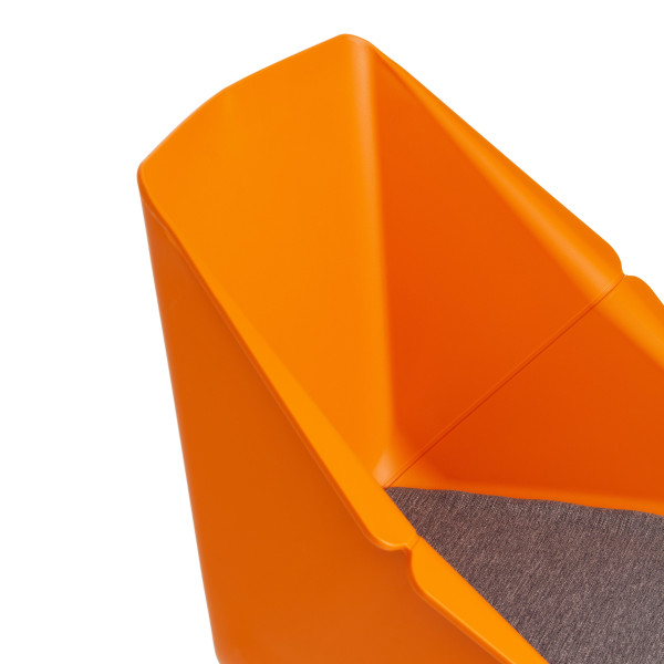 Стул DORO (mod. 8088) фото № 7