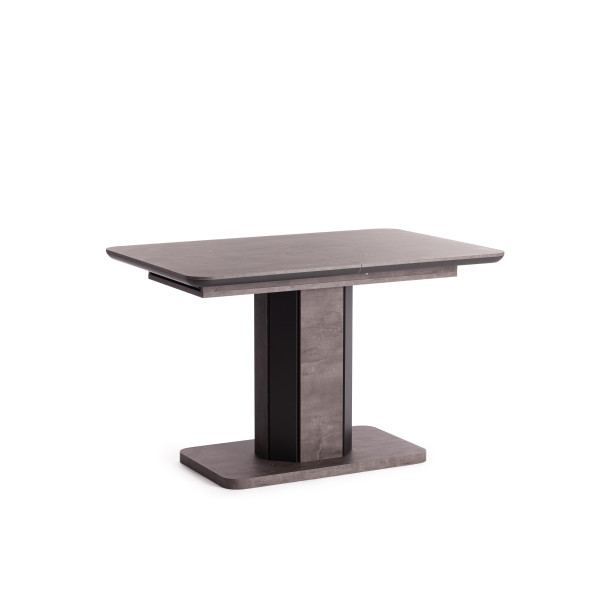 Стол обеденный SKAT Оникс/Графит фото № 4