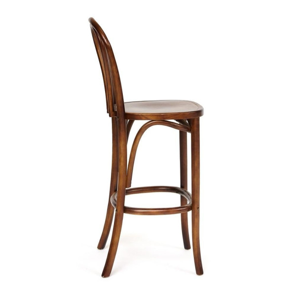 Стул Secret De Maison «Thonet Classic Bar Chair» mod. СE6069 (Тёмный орех) фото № 2