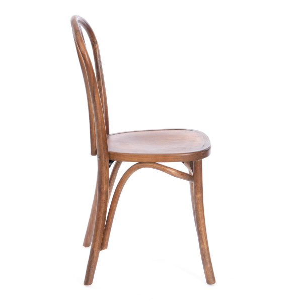 Стул Secret De Maison «Thonet Classic Chair» mod. CB2345 (Тёмный орех) фото № 2