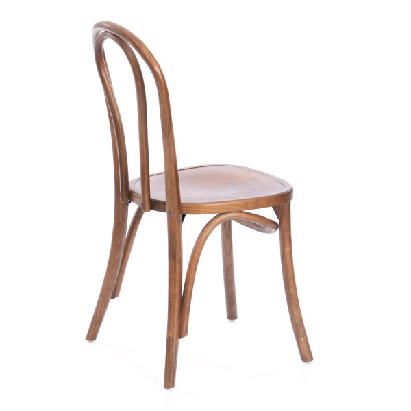 Стул Secret De Maison «Thonet Classic Chair» mod. CB2345 (Тёмный орех) фото № 3