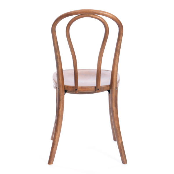 Стул Secret De Maison «Thonet Classic Chair» mod. CB2345 (Тёмный орех) фото № 4