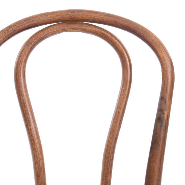 Стул Secret De Maison «Thonet Classic Chair» mod. CB2345 (Тёмный орех) фото № 7