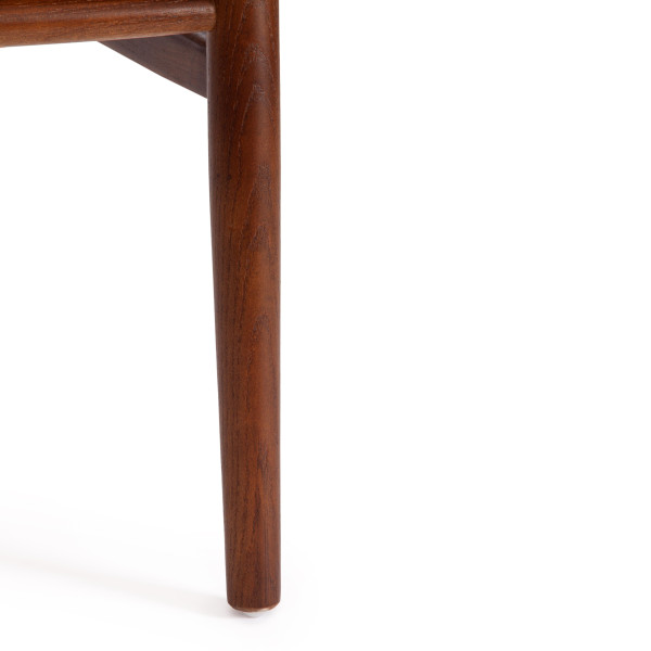 Стул Secret De Maison «Wishbone Chair» mod. CB2212 (Тёмный орех) фото № 9