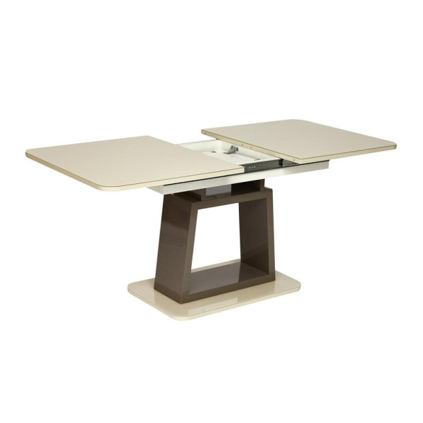 Стол «Brugge» mod. EDT-VE001 (Слоновая кость) фото № 4