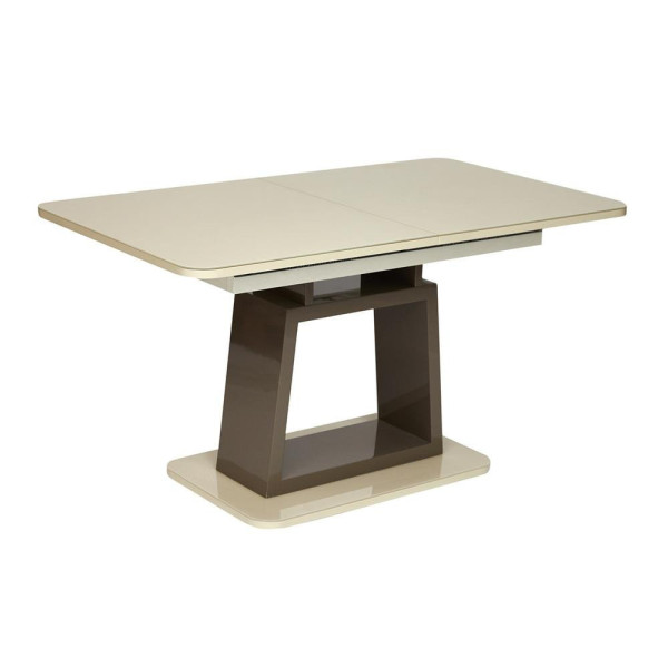 Стол «Brugge» mod. EDT-VE001 (Слоновая кость) фото № 5