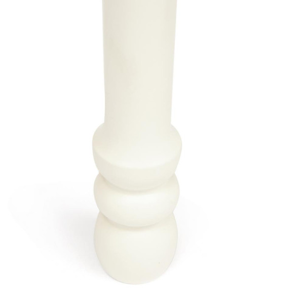 Стол обеденный «Country» mod. TB3048-01 (Дуб/слоновая кость) фото № 3