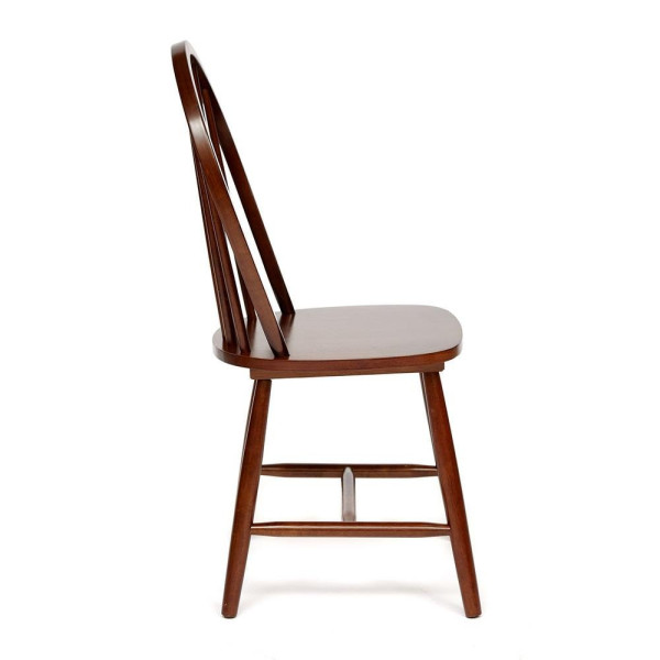 Стул «Avery» mod. 1101 (Темный орех) фото № 2