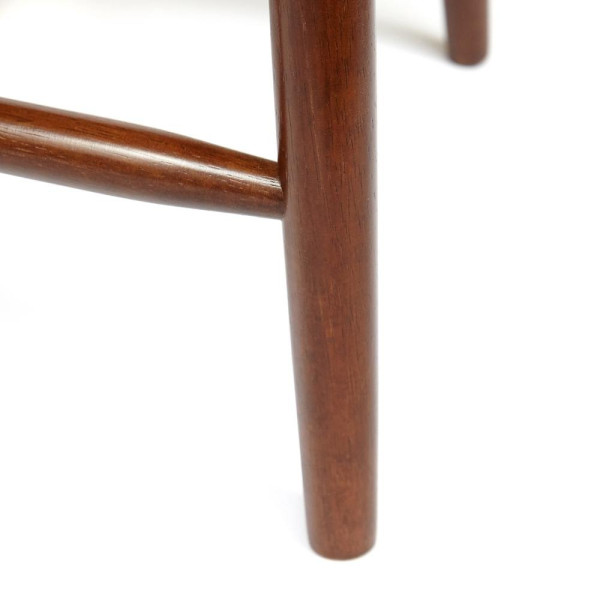 Стул «Avery» mod. 1101 (Темный орех) фото № 6