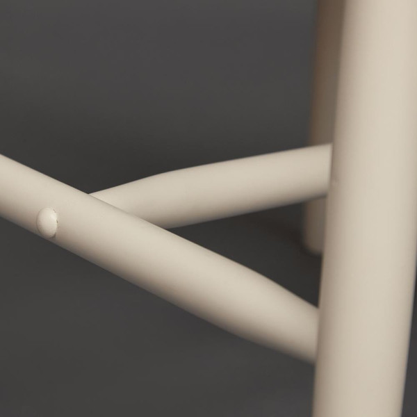 Стул «Avery» mod. 1101 (Дуб/слоновая кость) фото № 6