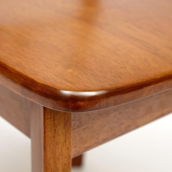 Стул «Iglesias» mod. D-84E (Дуб) фото № 2