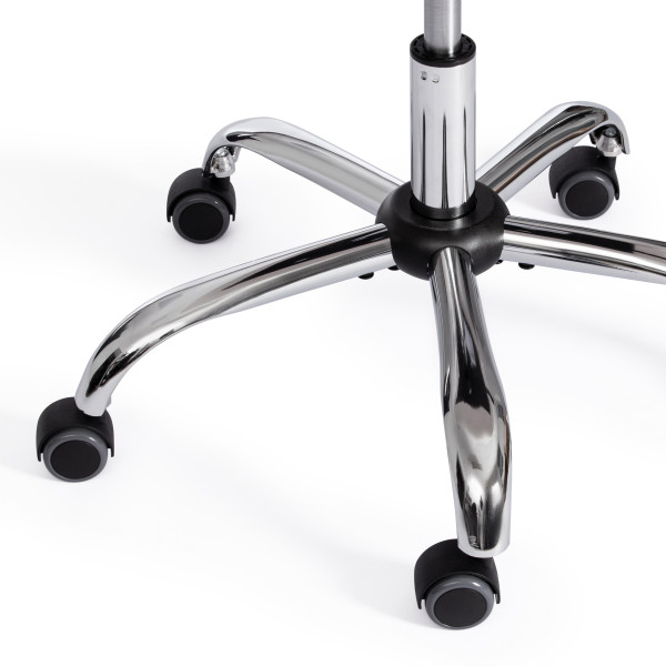 Кресло MELODY (ткань/флок, олива, Botanica 03 pepper/23) фото № 10