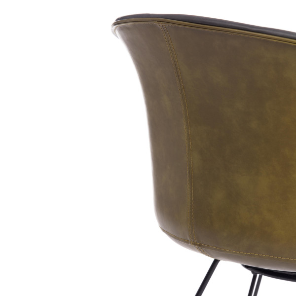 Стул KRANZ (mod. 9322М) фото № 8