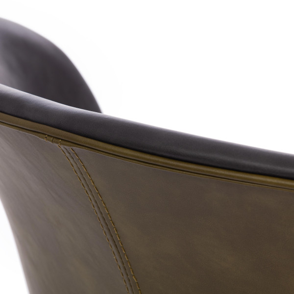 Стул KRANZ (mod. 9322М) фото № 11