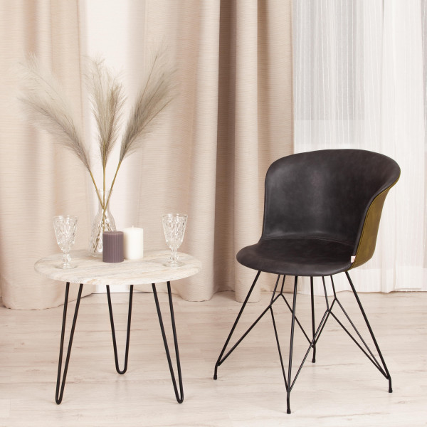 Стул KRANZ (mod. 9322М) фото № 14