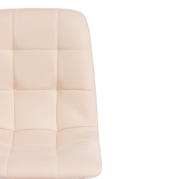 Стул CHILLY MAX (бежевый /черный) фото № 6