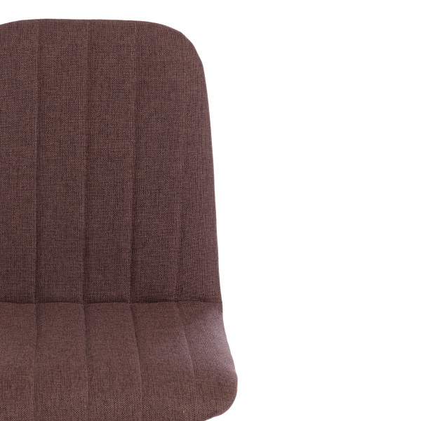 Стул ARC (коричневый /черный) фото № 6