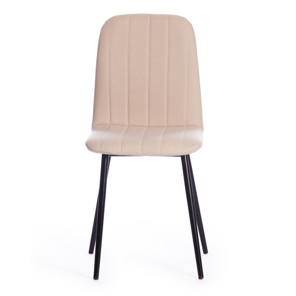 Стул ARC (бежевый /черный) фото № 5