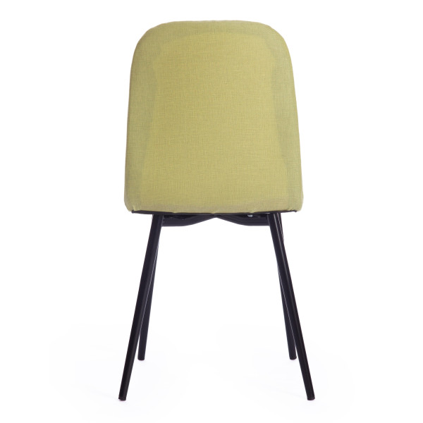 Стул ARC (фисташковый /черный) фото № 4