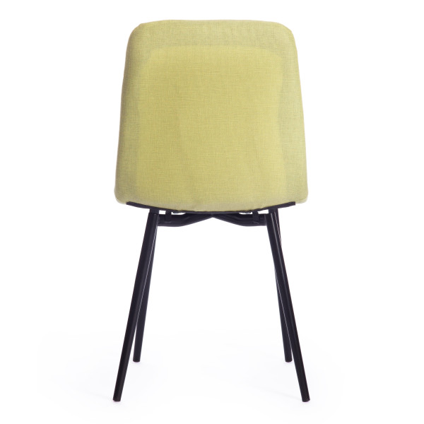 Стул CHILLY MAX (фисташковый /черный) фото № 4