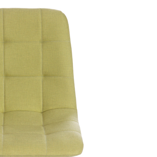 Стул CHILLY MAX (фисташковый /черный) фото № 6