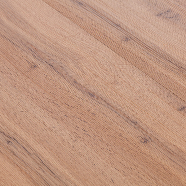 Стол обеденный SMART (дуб/белый) фото № 11