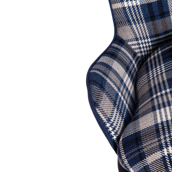 Кресло DUKEN (mod. 0179322) фото № 8