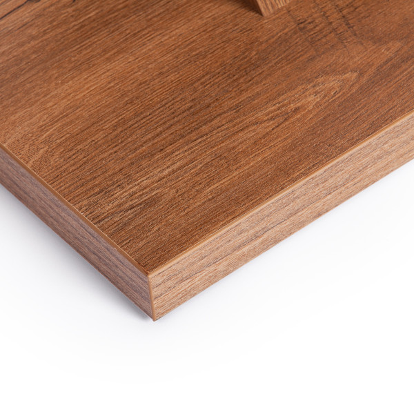 Стол обеденный VOX (Дуб Канзас/Пепел) фото № 9