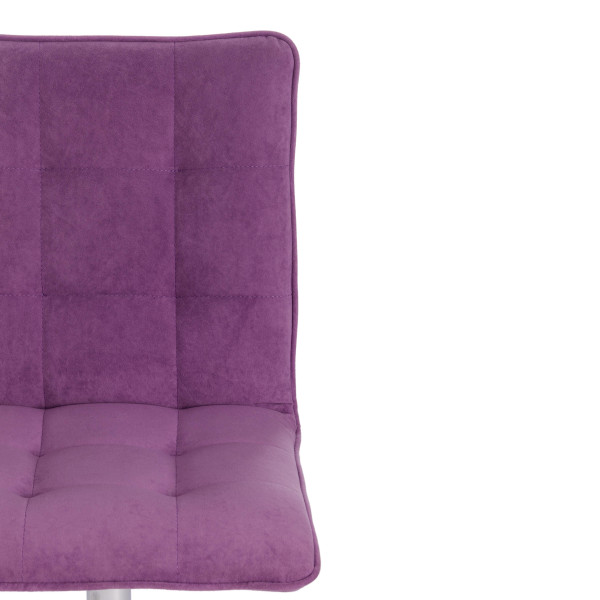 Кресло ZERO лаванда (Белый) фото № 6