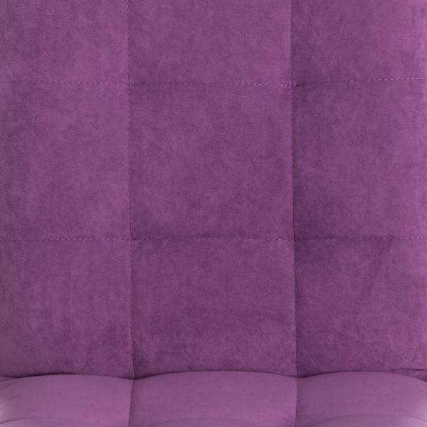 Кресло ZERO лаванда (Белый) фото № 8