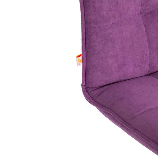 Кресло ZERO лаванда (Белый) фото № 9