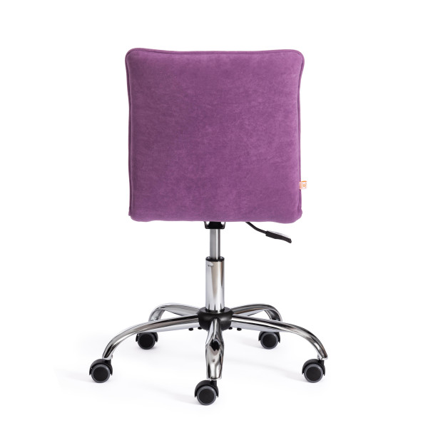 Кресло ZERO лаванда (Белый) фото № 4