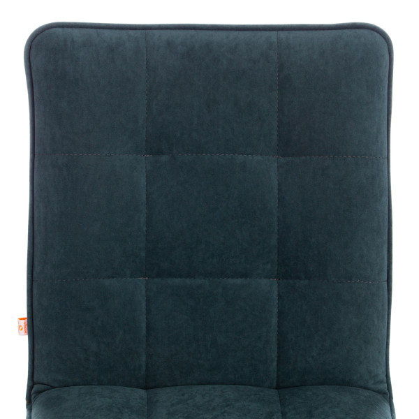 Кресло ZERO малахит (Белый) фото № 6