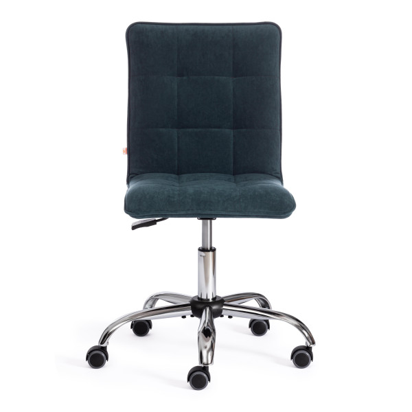 Кресло ZERO малахит (Белый) фото № 5